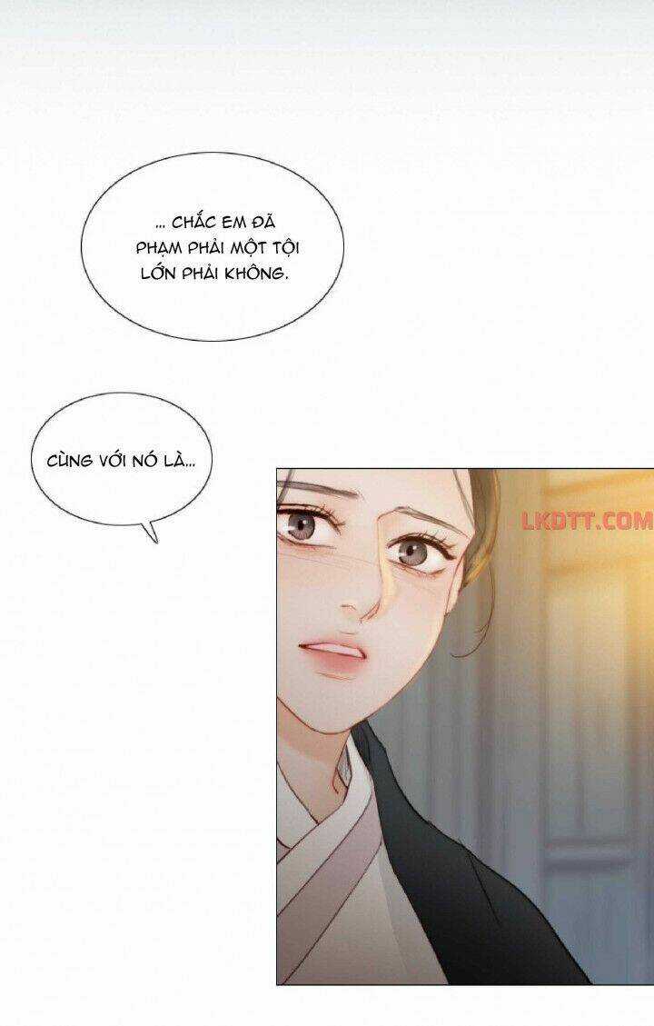 Mùa Đông Tăm Tối Chapter 54 trang 16