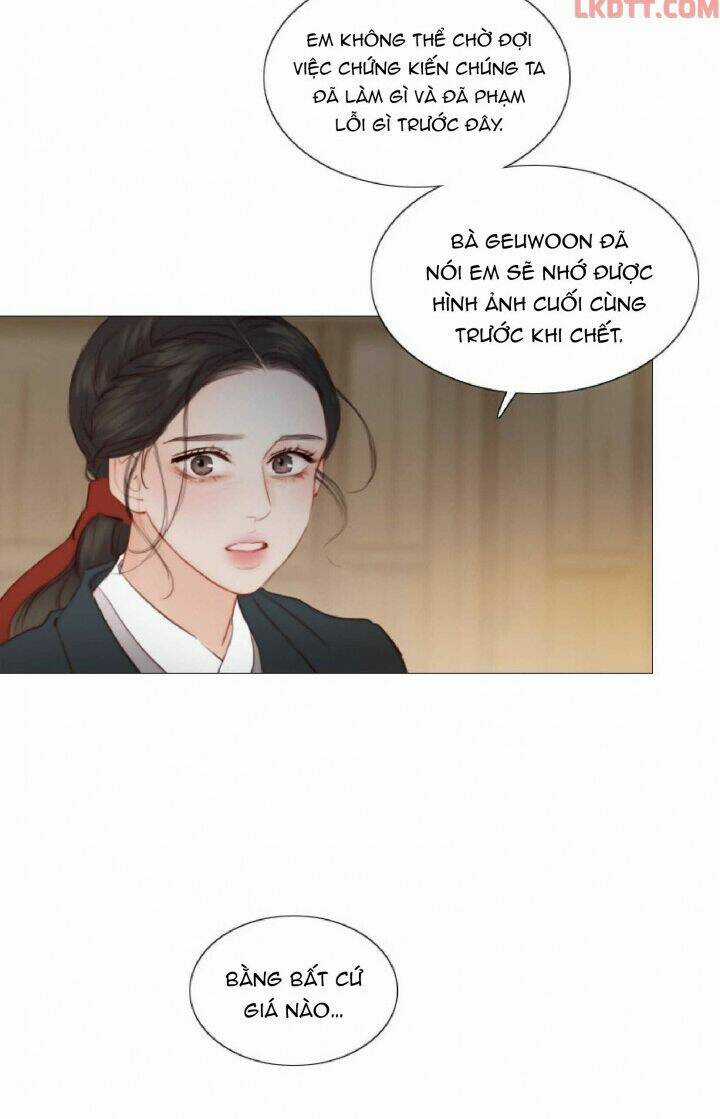 Mùa Đông Tăm Tối Chapter 54 trang 19