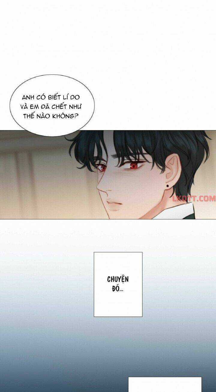 Mùa Đông Tăm Tối Chapter 54 trang 20