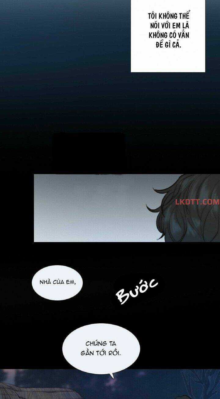 Mùa Đông Tăm Tối Chapter 54 trang 21