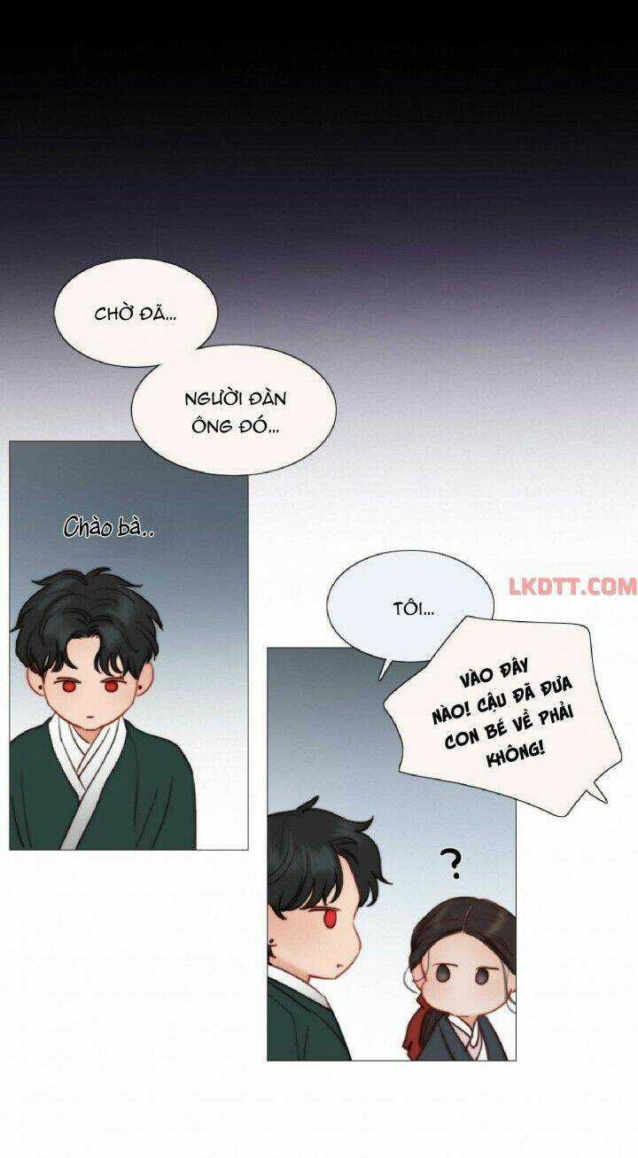 Mùa Đông Tăm Tối Chapter 54 trang 24