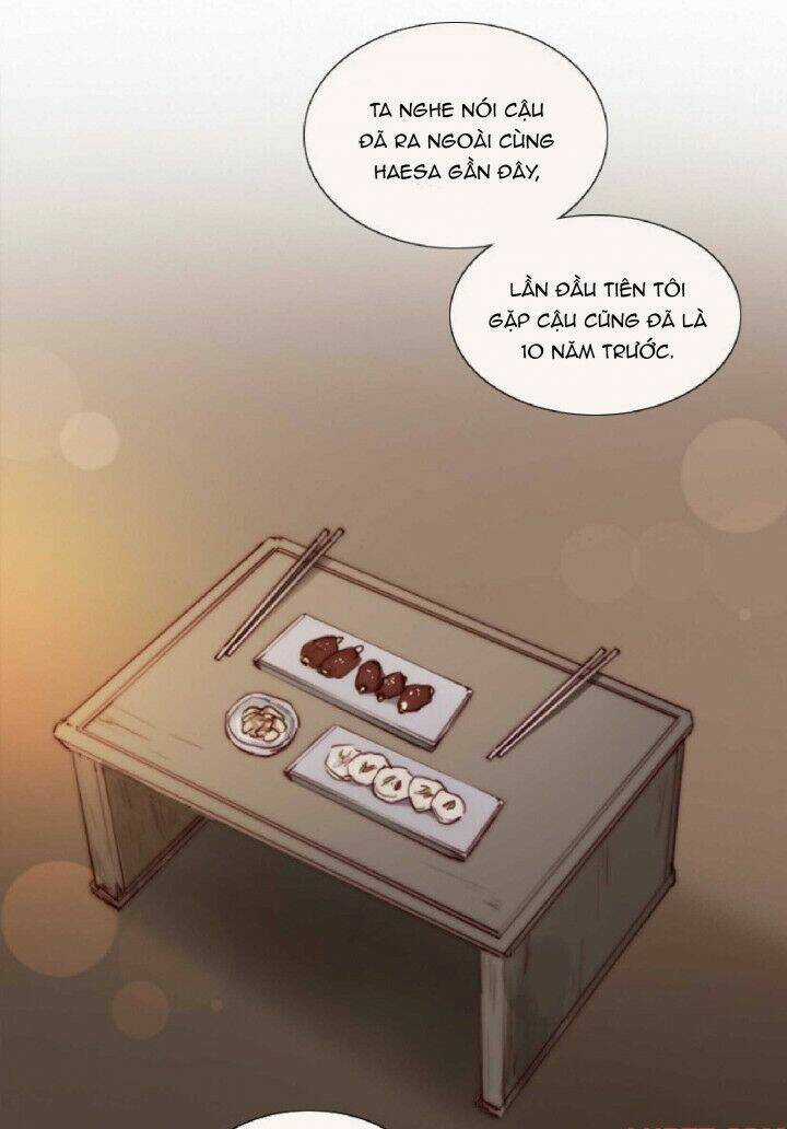 Mùa Đông Tăm Tối Chapter 54 trang 27