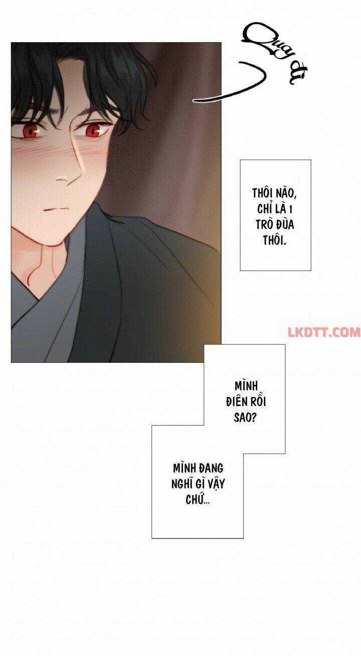 Mùa Đông Tăm Tối Chapter 54 trang 3