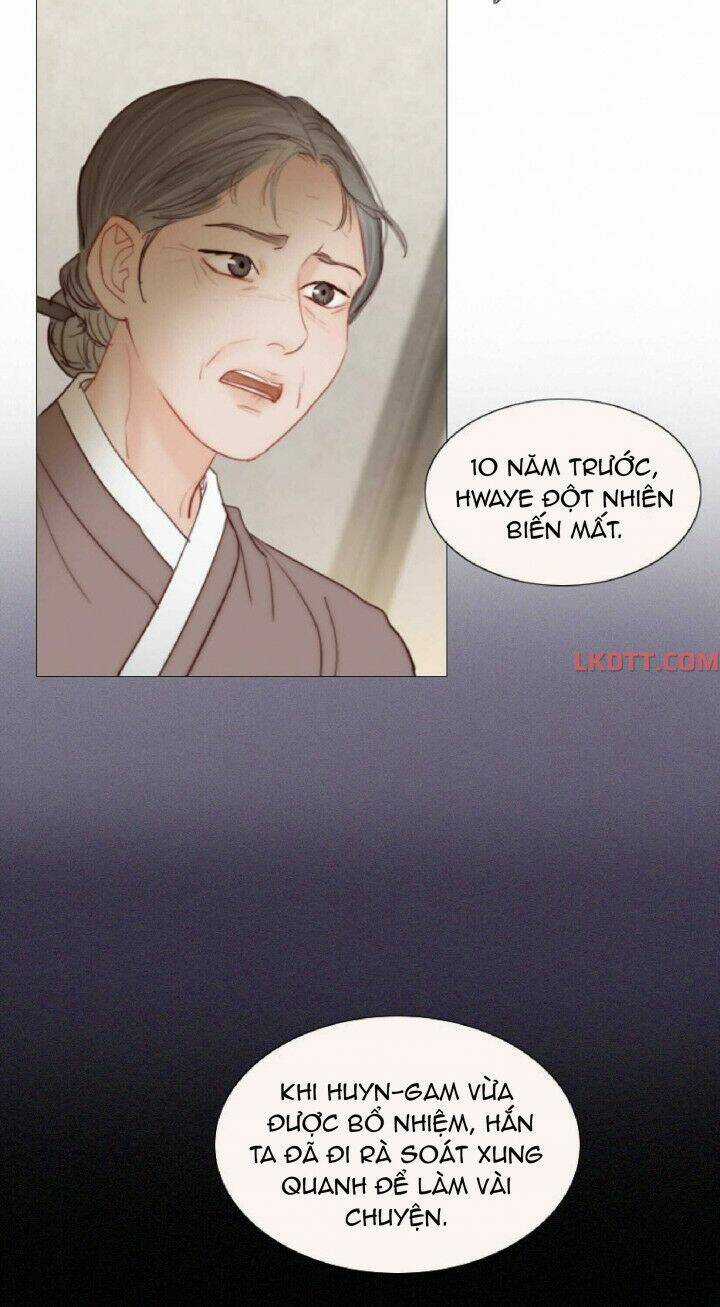 Mùa Đông Tăm Tối Chapter 54 trang 30