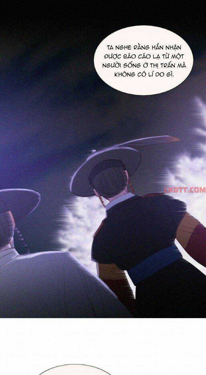 Mùa Đông Tăm Tối Chapter 54 trang 31