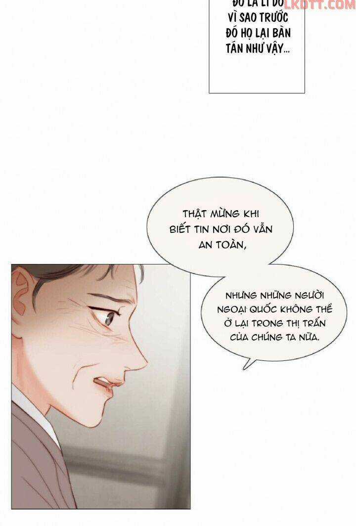 Mùa Đông Tăm Tối Chapter 54 trang 33