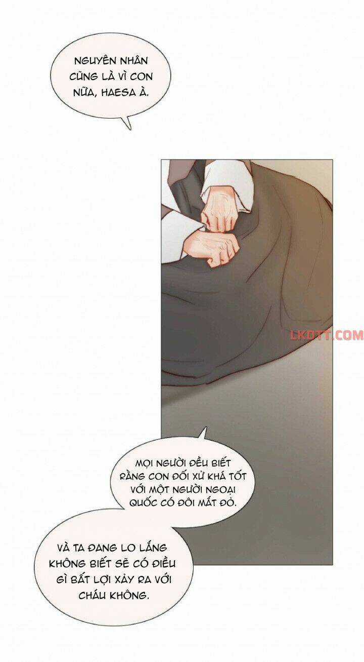 Mùa Đông Tăm Tối Chapter 54 trang 34