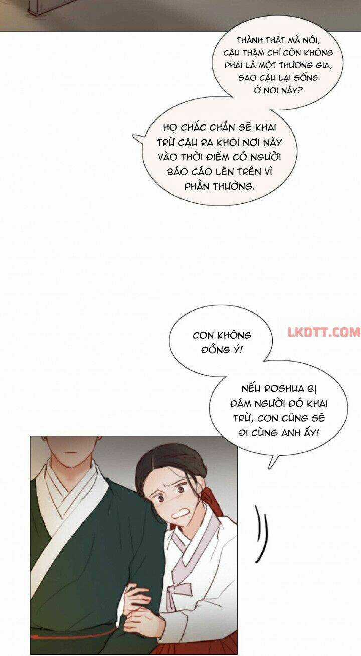 Mùa Đông Tăm Tối Chapter 54 trang 36