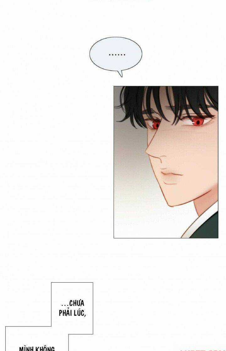 Mùa Đông Tăm Tối Chapter 54 trang 37