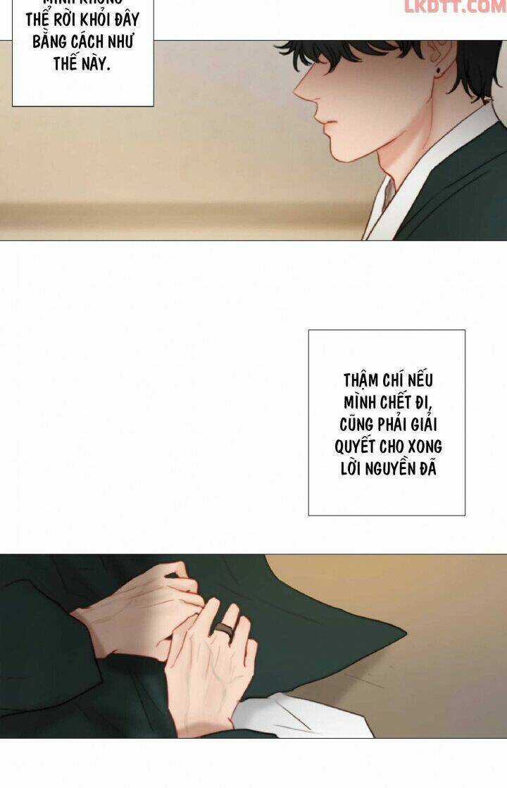 Mùa Đông Tăm Tối Chapter 54 trang 38