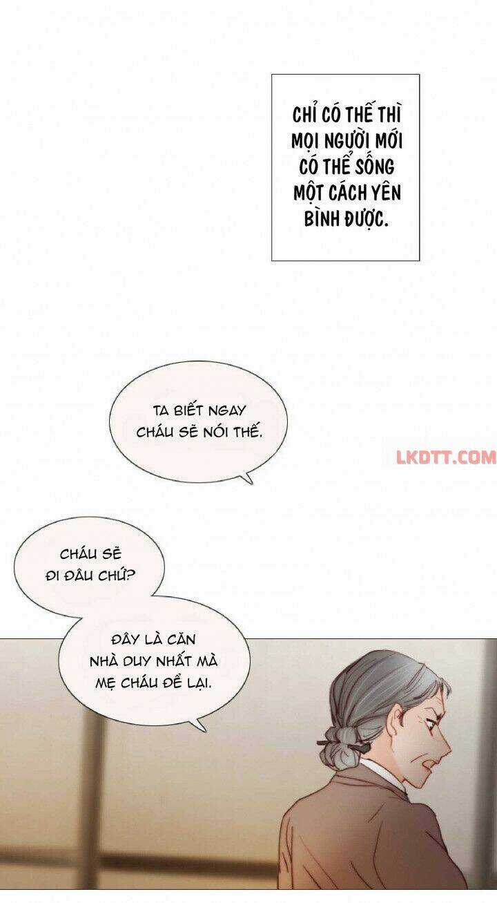 Mùa Đông Tăm Tối Chapter 54 trang 39