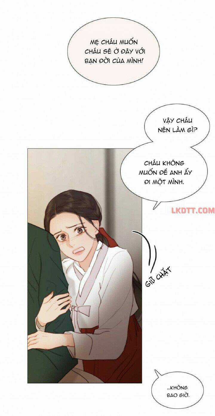 Mùa Đông Tăm Tối Chapter 54 trang 40