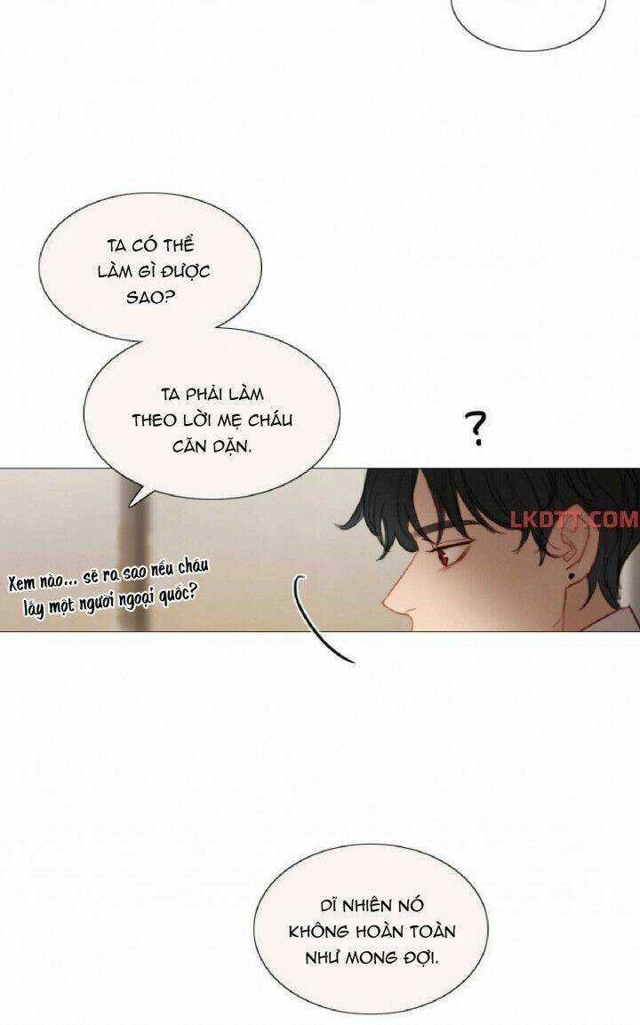 Mùa Đông Tăm Tối Chapter 54 trang 41