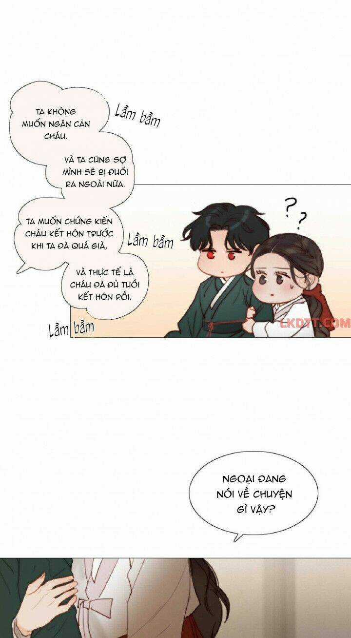 Mùa Đông Tăm Tối Chapter 54 trang 44