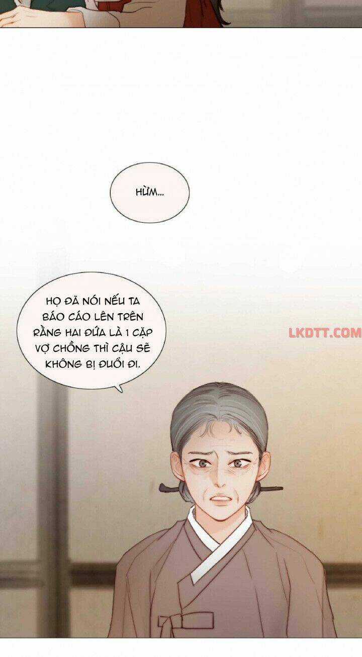 Mùa Đông Tăm Tối Chapter 54 trang 45