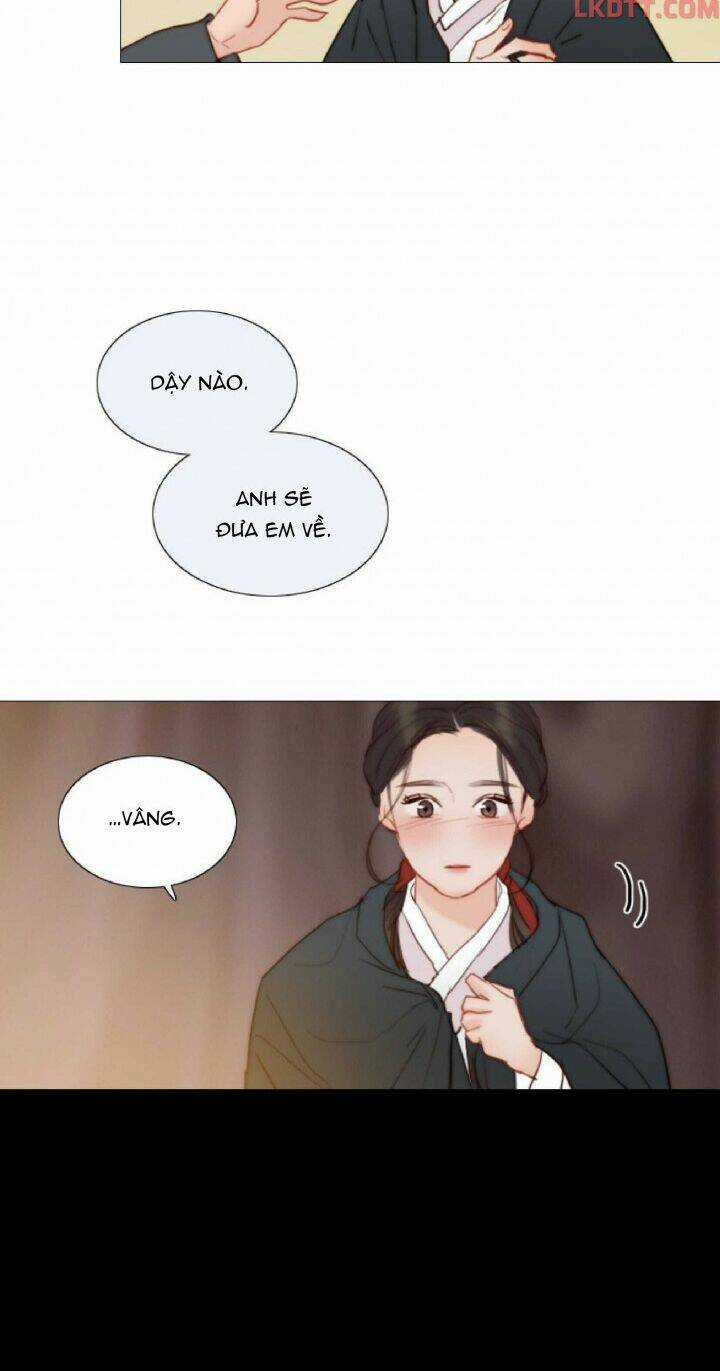 Mùa Đông Tăm Tối Chapter 54 trang 5