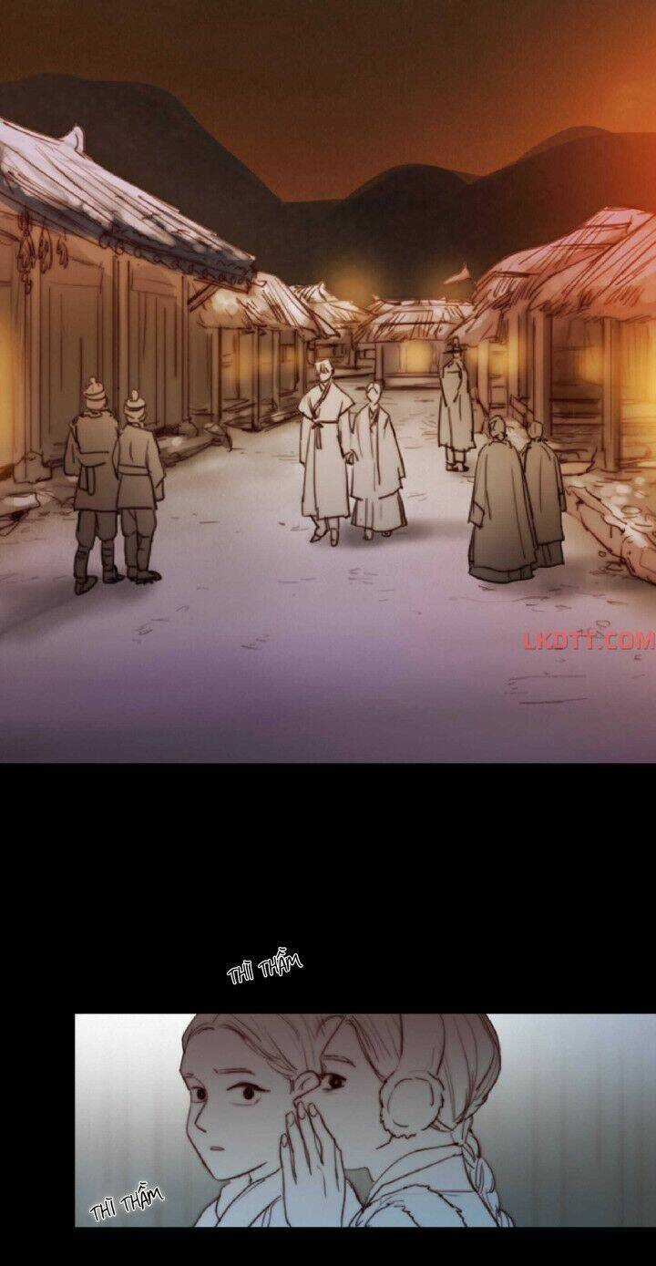 Mùa Đông Tăm Tối Chapter 54 trang 7