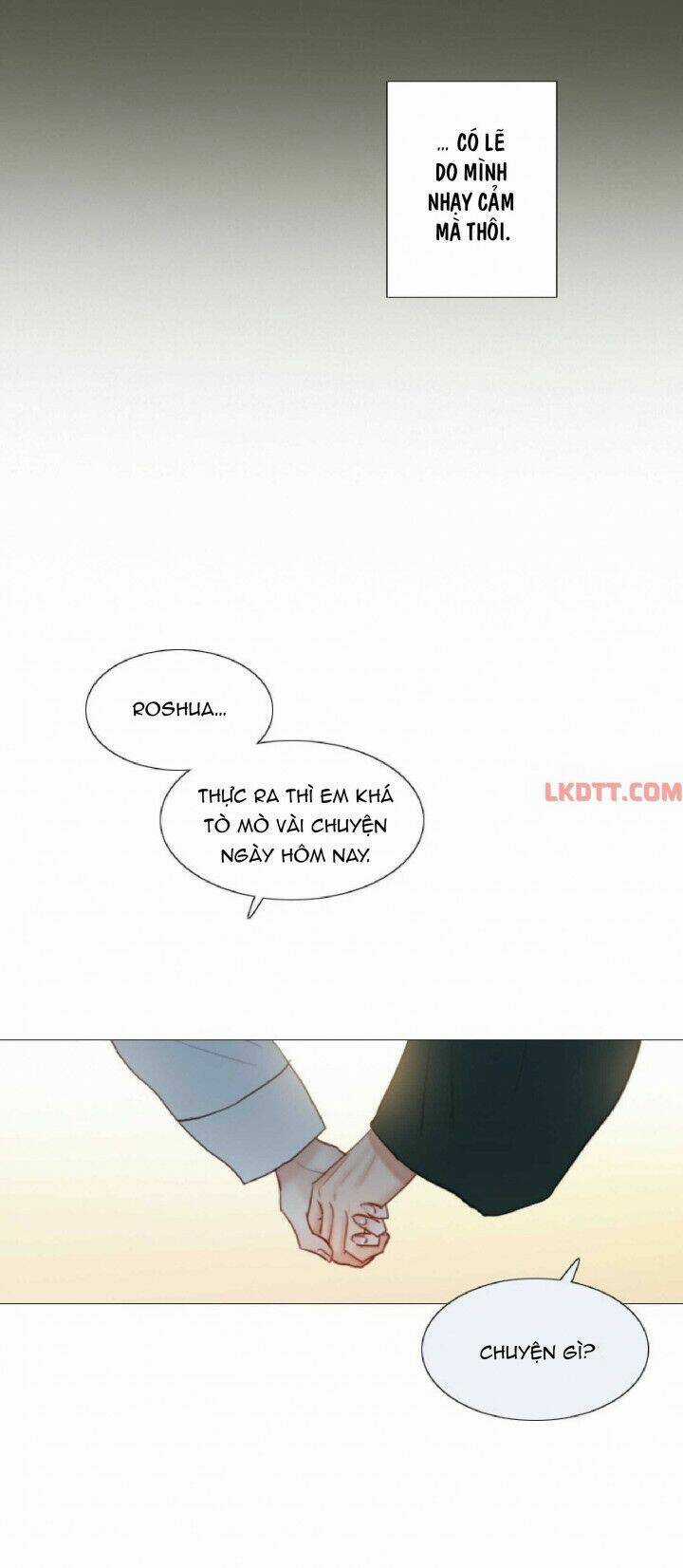 Mùa Đông Tăm Tối Chapter 54 trang 9