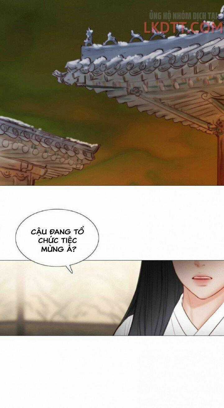 Mùa Đông Tăm Tối Chapter 55 trang 0