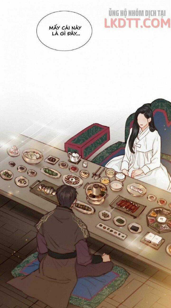 Mùa Đông Tăm Tối Chapter 55 trang 1