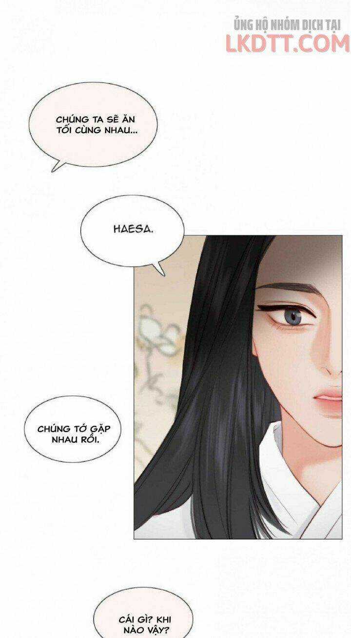 Mùa Đông Tăm Tối Chapter 55 trang 11