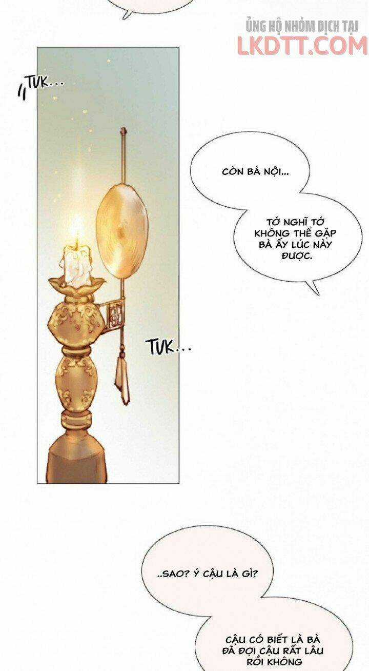 Mùa Đông Tăm Tối Chapter 55 trang 12