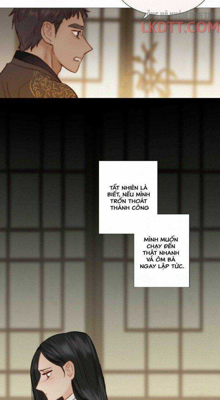 Mùa Đông Tăm Tối Chapter 55 trang 13