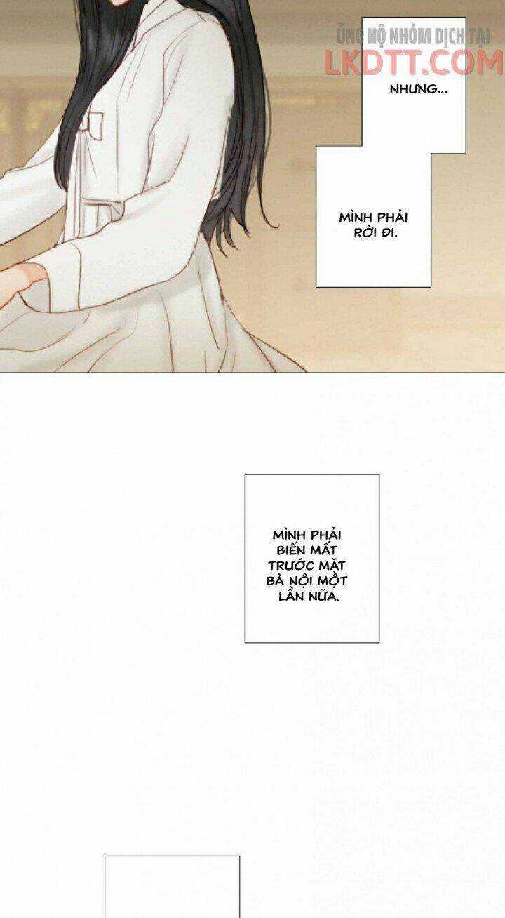 Mùa Đông Tăm Tối Chapter 55 trang 14