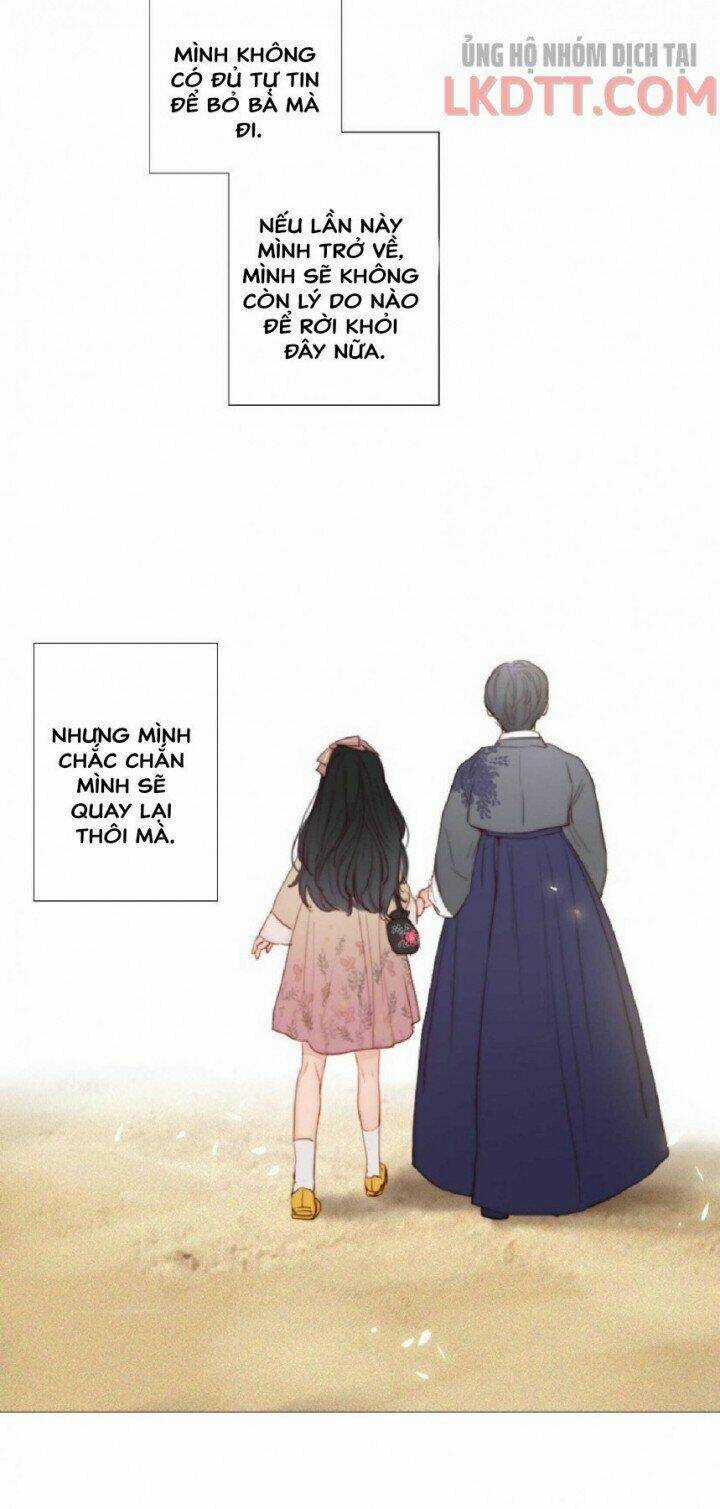 Mùa Đông Tăm Tối Chapter 55 trang 15