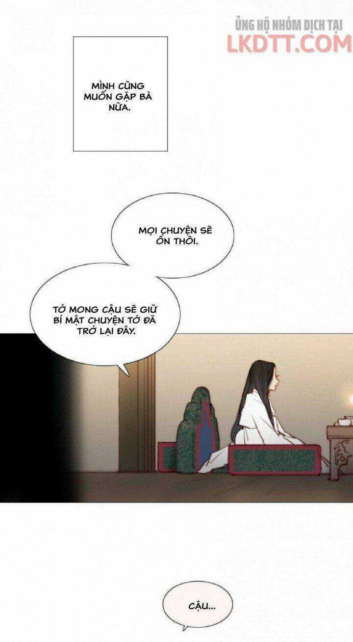 Mùa Đông Tăm Tối Chapter 55 trang 16