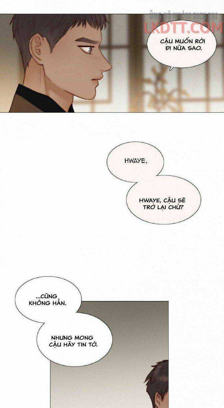 Mùa Đông Tăm Tối Chapter 55 trang 17