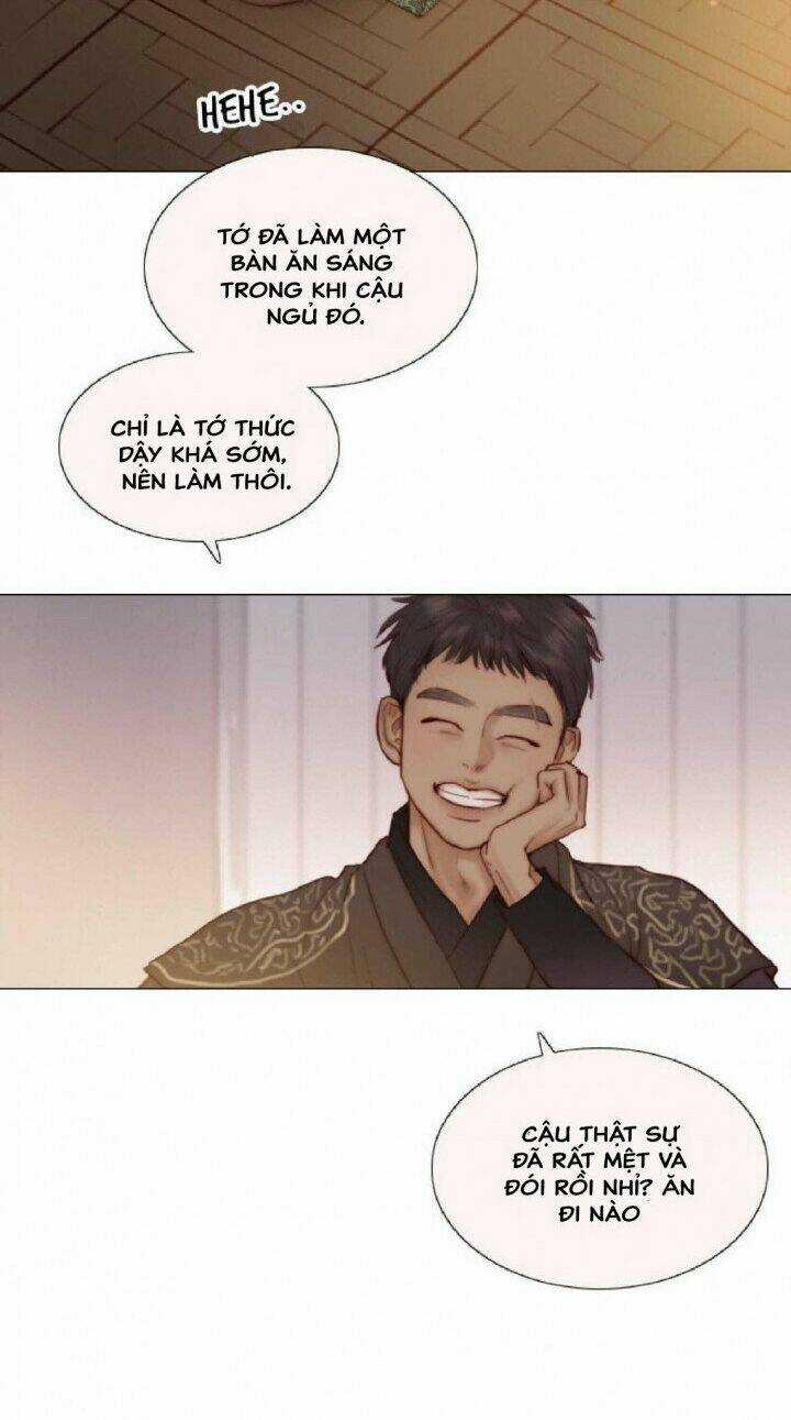 Mùa Đông Tăm Tối Chapter 55 trang 2