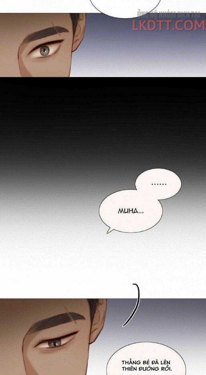 Mùa Đông Tăm Tối Chapter 55 trang 22