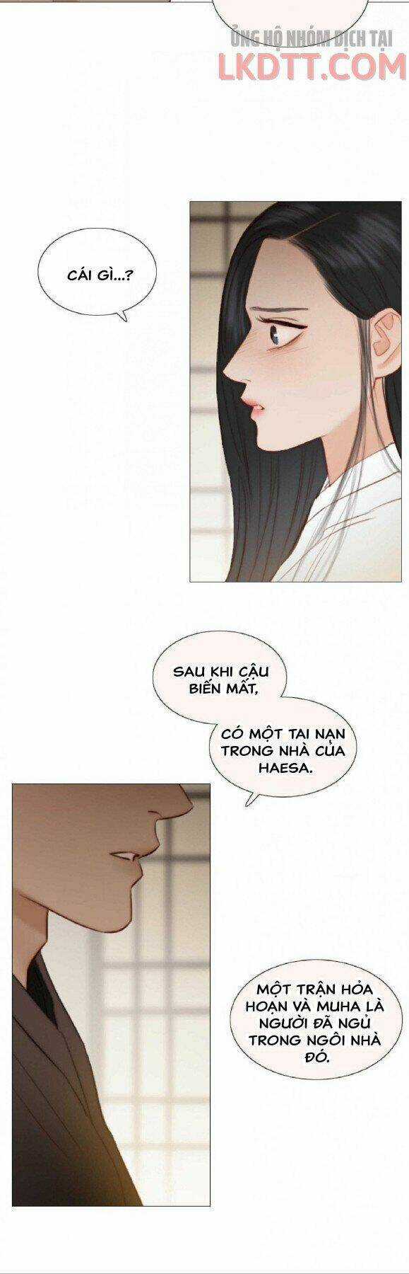 Mùa Đông Tăm Tối Chapter 55 trang 23