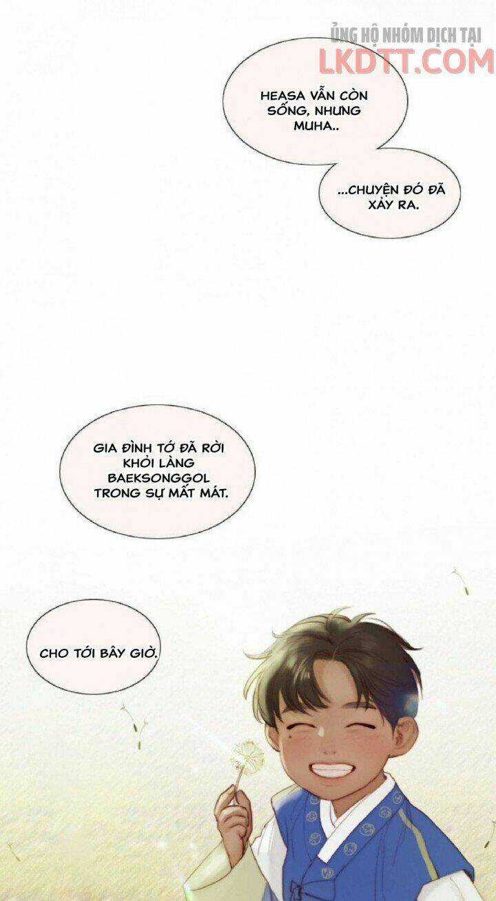 Mùa Đông Tăm Tối Chapter 55 trang 24