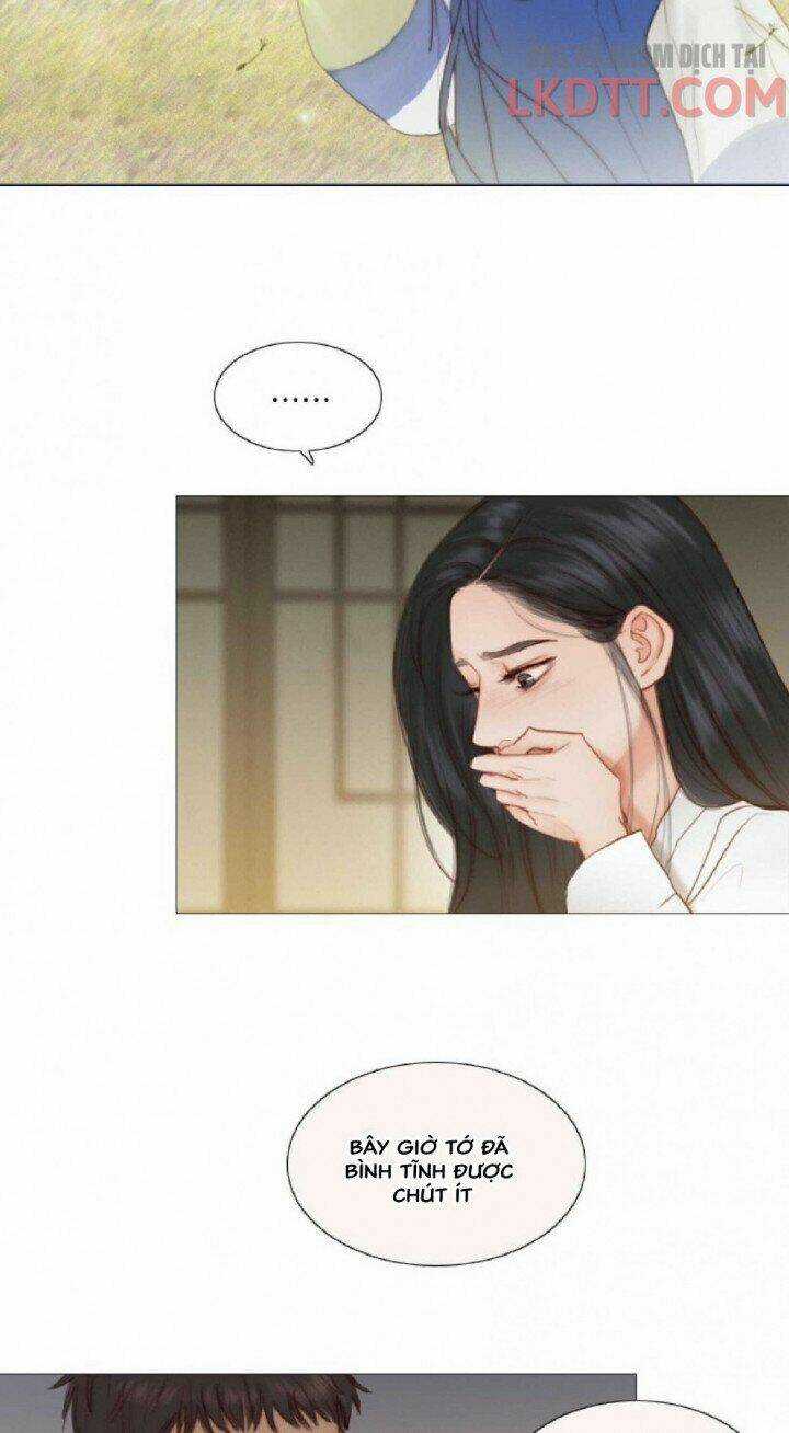 Mùa Đông Tăm Tối Chapter 55 trang 25