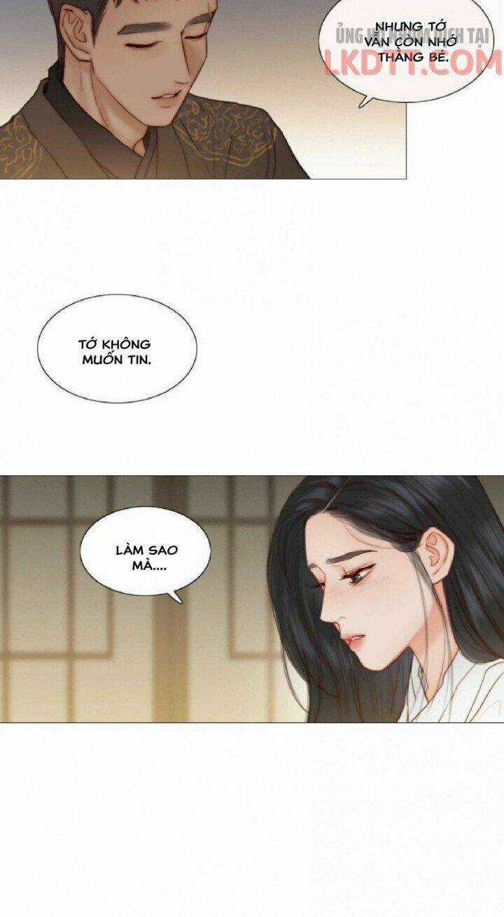 Mùa Đông Tăm Tối Chapter 55 trang 26