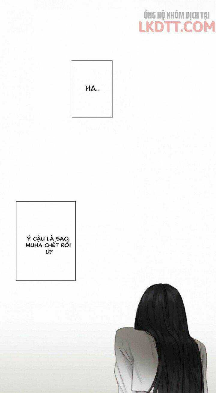 Mùa Đông Tăm Tối Chapter 55 trang 28