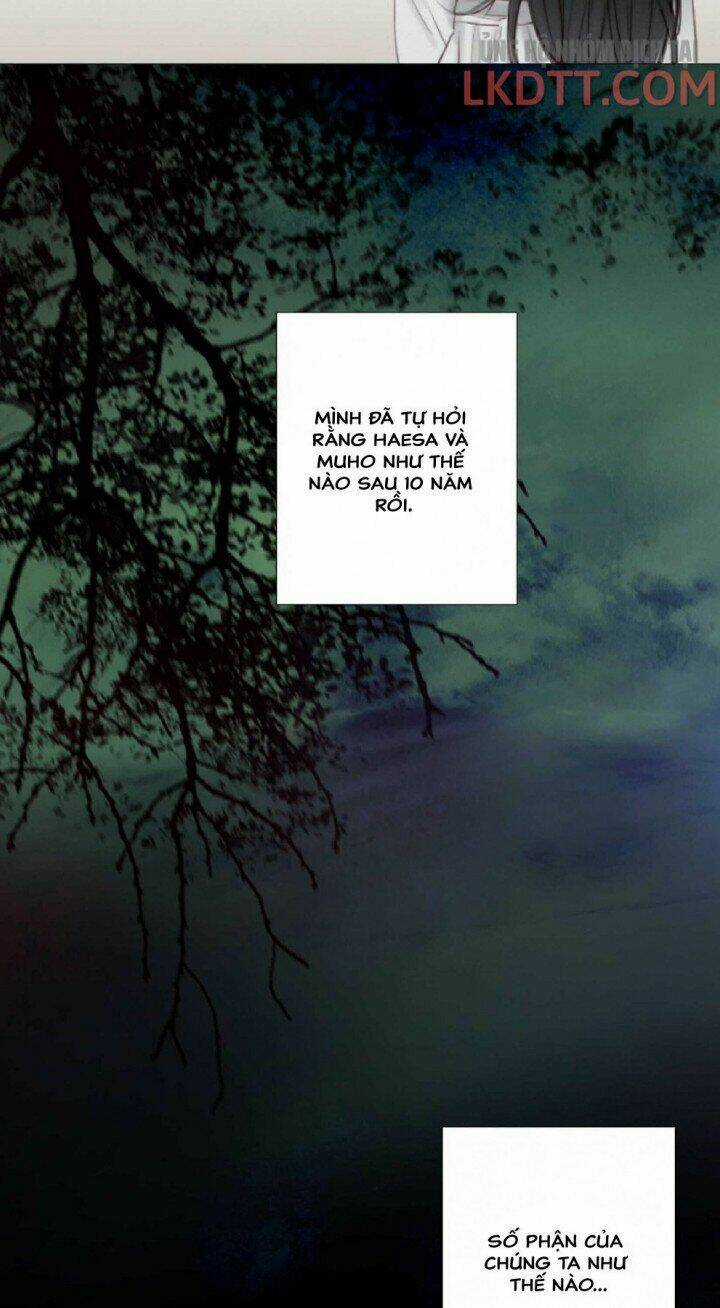 Mùa Đông Tăm Tối Chapter 55 trang 29