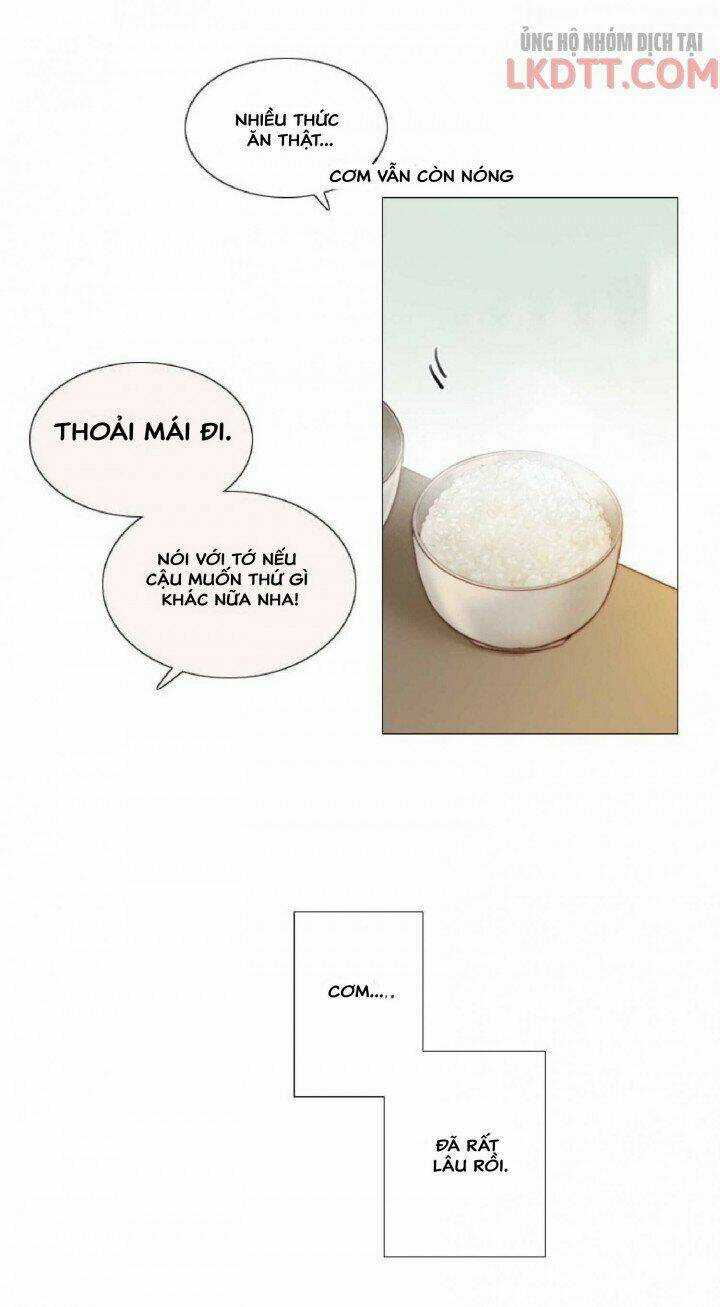 Mùa Đông Tăm Tối Chapter 55 trang 3