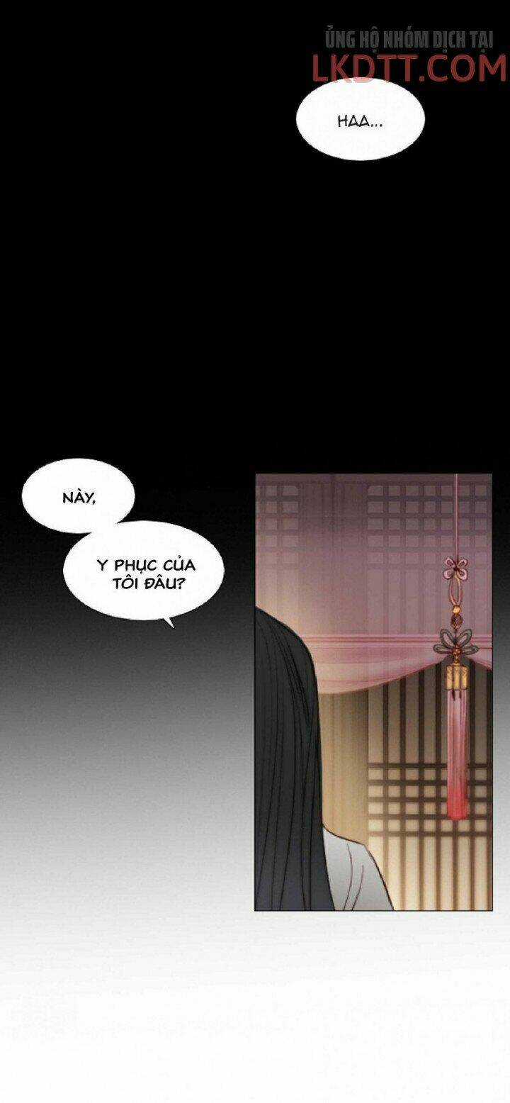 Mùa Đông Tăm Tối Chapter 55 trang 32