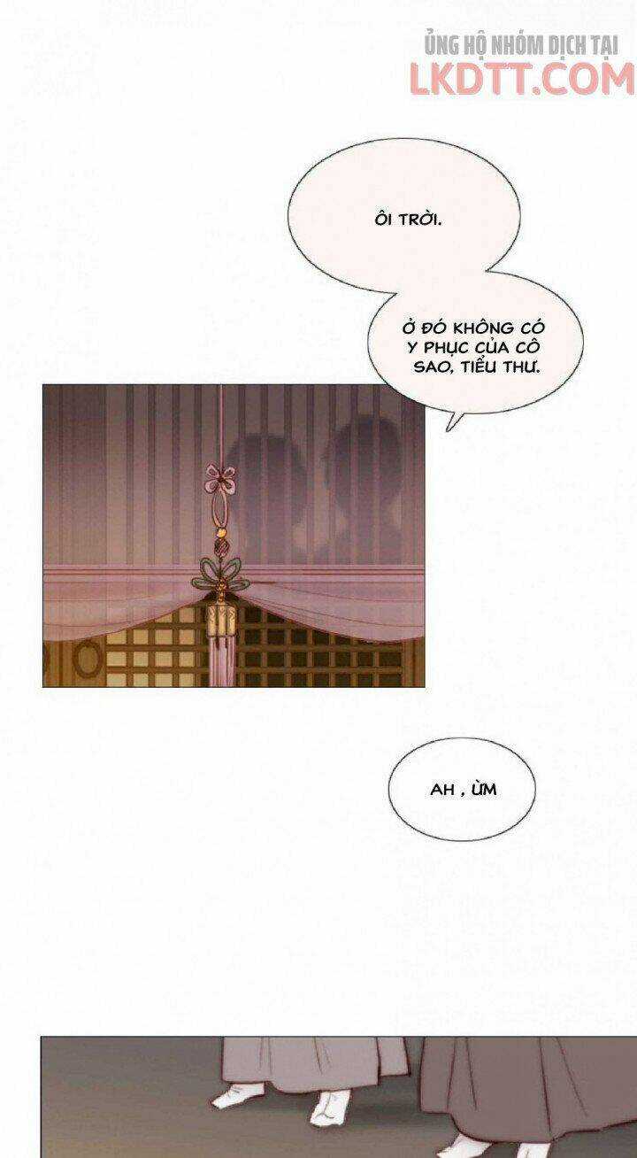 Mùa Đông Tăm Tối Chapter 55 trang 33