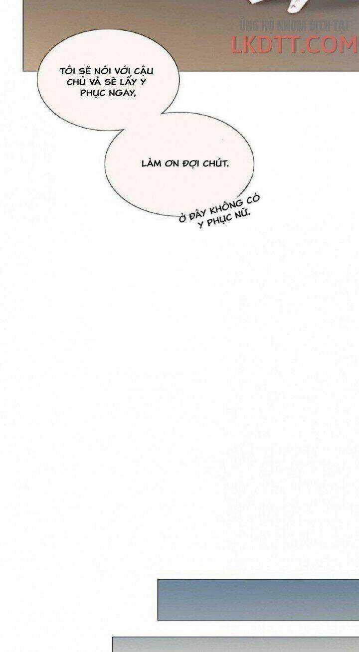 Mùa Đông Tăm Tối Chapter 55 trang 34