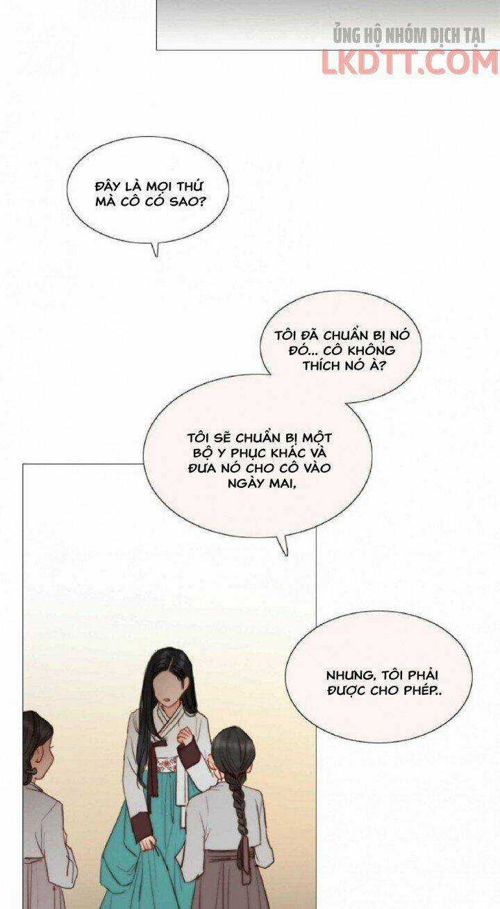 Mùa Đông Tăm Tối Chapter 55 trang 35