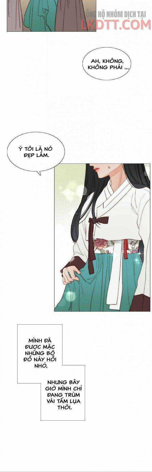 Mùa Đông Tăm Tối Chapter 55 trang 36