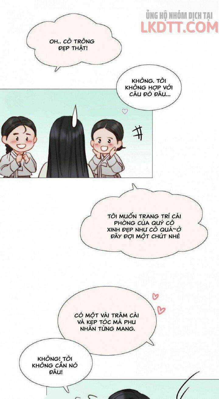 Mùa Đông Tăm Tối Chapter 55 trang 37