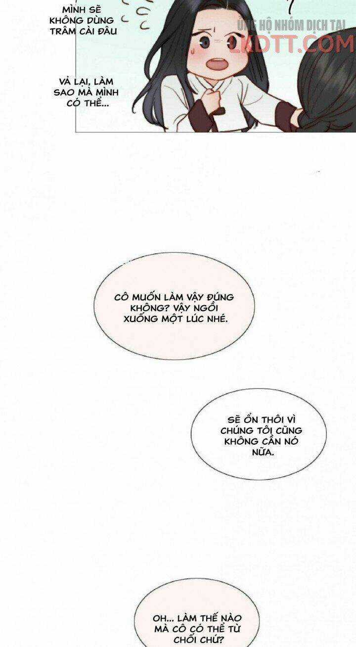 Mùa Đông Tăm Tối Chapter 55 trang 38