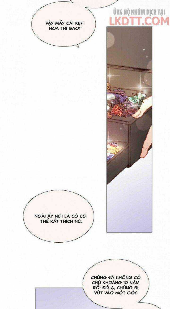 Mùa Đông Tăm Tối Chapter 55 trang 39