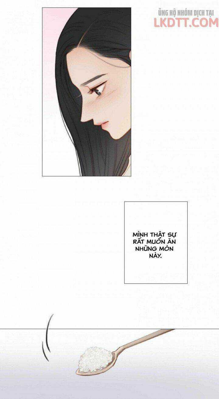 Mùa Đông Tăm Tối Chapter 55 trang 4