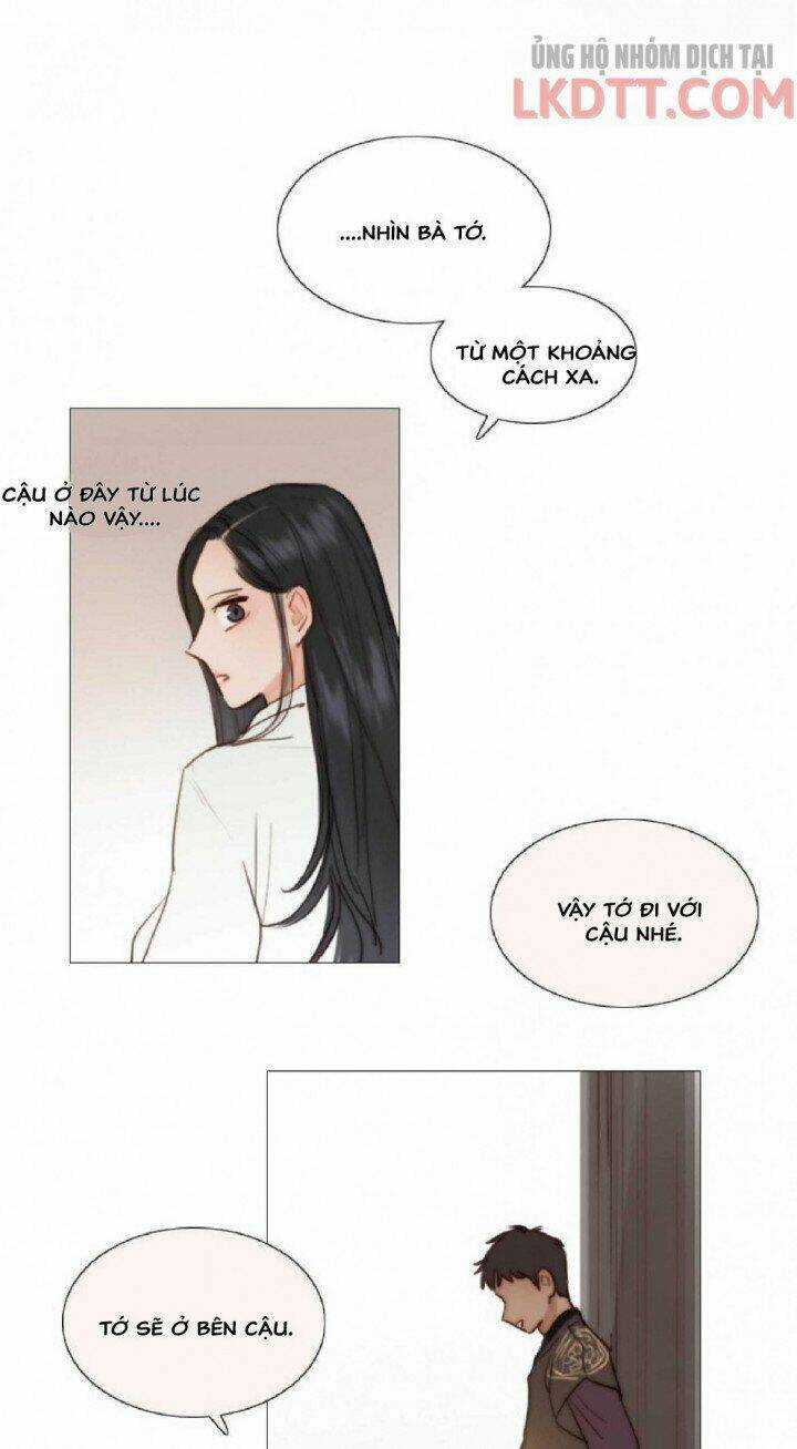 Mùa Đông Tăm Tối Chapter 55 trang 41